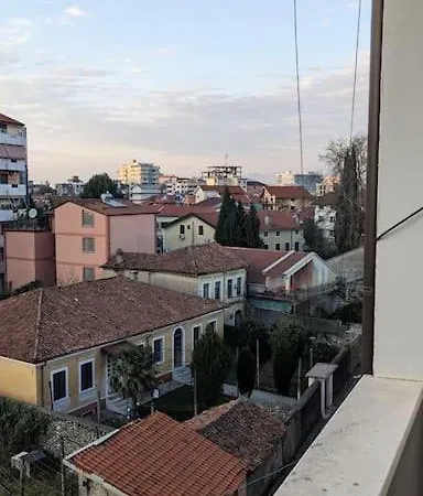City Center * Shkodër