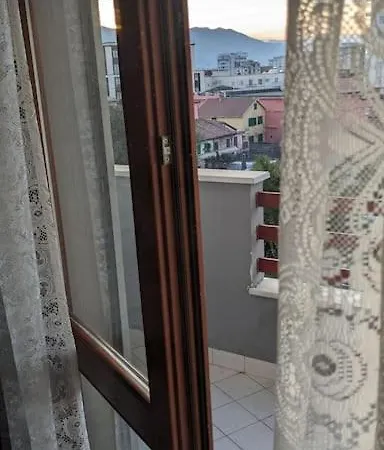 Appartamento City Center Shkodër
