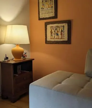 Appartamento City Center *