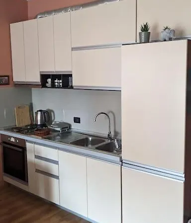 Appartement City Center *