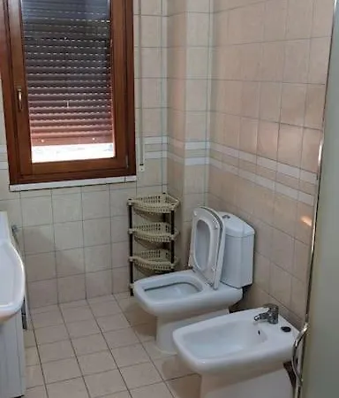 Appartement City Center Shkodër