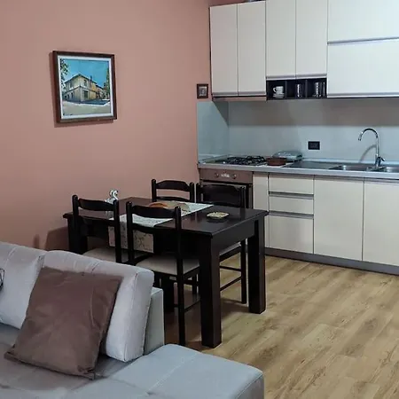 Appartement City Center Shkodër