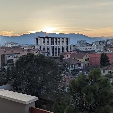 City Center Appartement